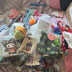 $13 Mystery Bag Suprise.